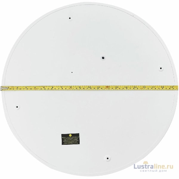 Потолочный светильник Natali Kovaltseva LED LAMPS 81112/5C