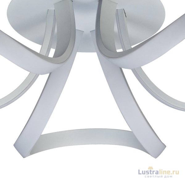 Потолочный светодиодный светильник Mantra Knot Led 6035K Потолочный светодиодный светильник Mantra Knot Led 6035K