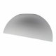Потолочный светильник Loft IT Egg 10197/500 White