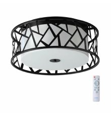 Потолочный светильник Sonex Fabiana 7700/40L