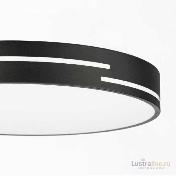 Потолочный светильник Citilux Купер Лайн CL72470GL1 Потолочный светильник Citilux Купер Лайн CL72470GL1