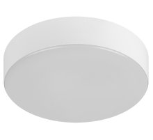 Потолочный светильник Эра Relict 22 SPB-6-20 4К WH Б0059507