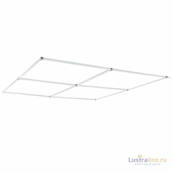 Модульный светодиодный светильник Lightstar Varieta (450124+450003+450002+450004+450000+450009) V4Q450124 Модульный светодиодный светильник Lightstar Varieta (450124+450003+450002+450004+450000+450009) V4Q450124