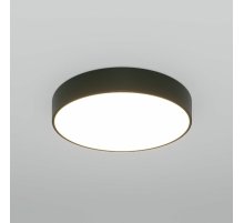 Потолочный светильник Eurosvet Entire 90319/1 черный a063080