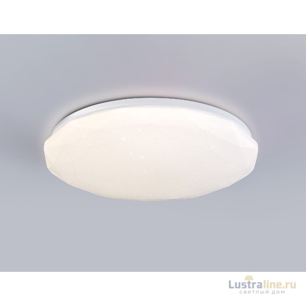 Потолочный светильник Ambrella Light Orbital Dance FZ417 Потолочный светильник Ambrella Light Orbital Dance FZ417