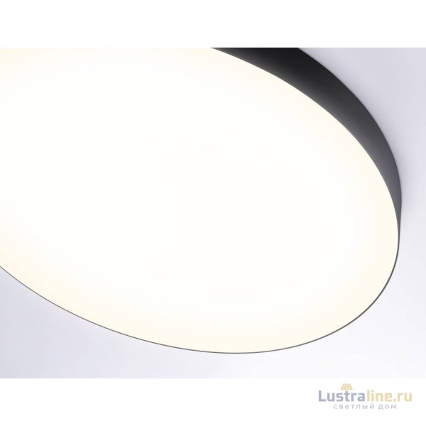 Потолочный светильник Ambrella Light Orbital Air FV5541 Потолочный светильник Ambrella Light Orbital Air FV5541