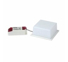 Светодиодная панель Светон Бординг 1-7-Д-120-0/ПЛ/О-4К80-В40 CB-C0911040