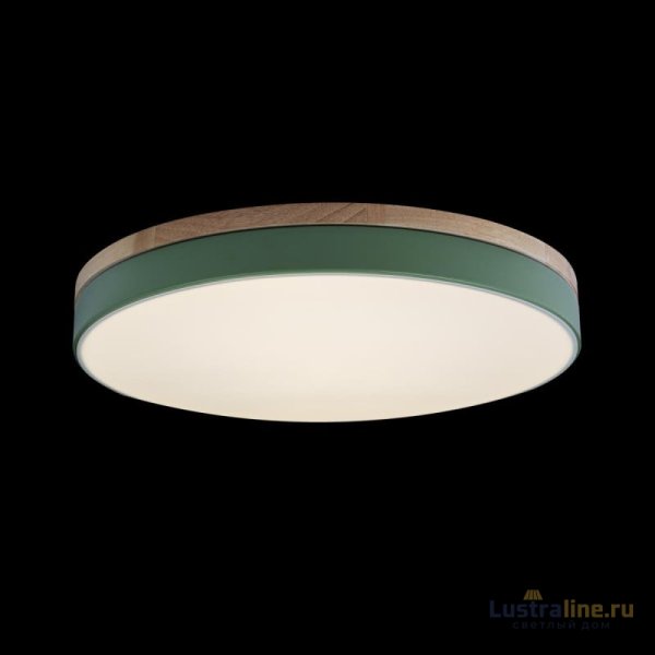 Потолочный светильник Loft IT AXEL 10001/36 Green Потолочный светильник Loft IT AXEL 10001/36 Green