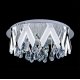 Потолочный светодиодный светильник Citilux Maximus EL335C87.1