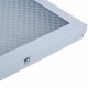 Светодиодная панель Volpe ULP-Q115 6060-36W/4000K+6500K WHITE UL-00011072