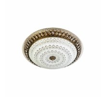 Потолочный светильник LED4U L1109-300 AB