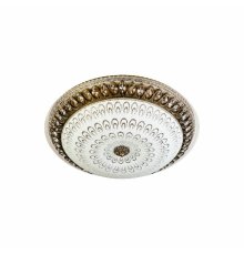 Потолочный светильник LED4U L1109-300 AB