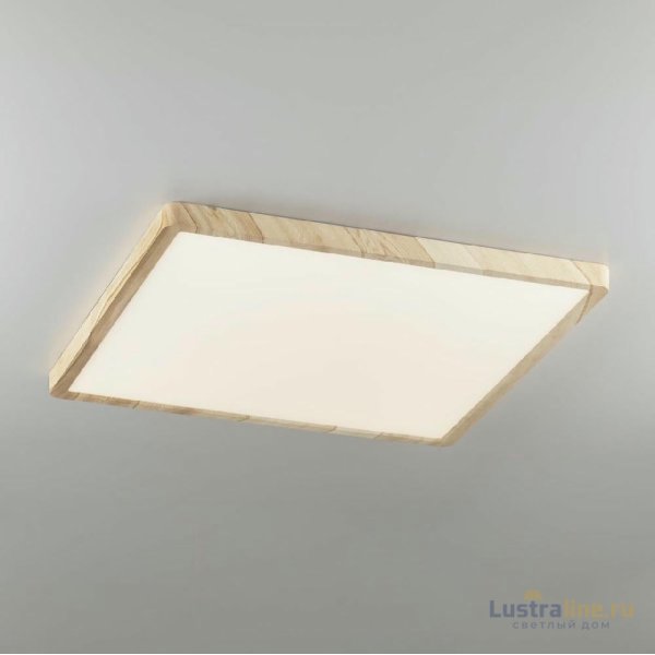 Потолочный светильник Citilux Бейсик CL738K502V Потолочный светильник Citilux Бейсик CL738K502V