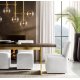 Потолочный светильник Delight Collection Globe Mobile KG0835P-7A brass