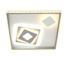 Потолочный светодиодный светильник Ambrella Light Acrilic FA248