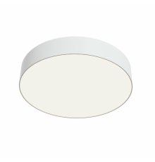 Потолочный светильник Maytoni Zon C032CL-36W4K-RD-W