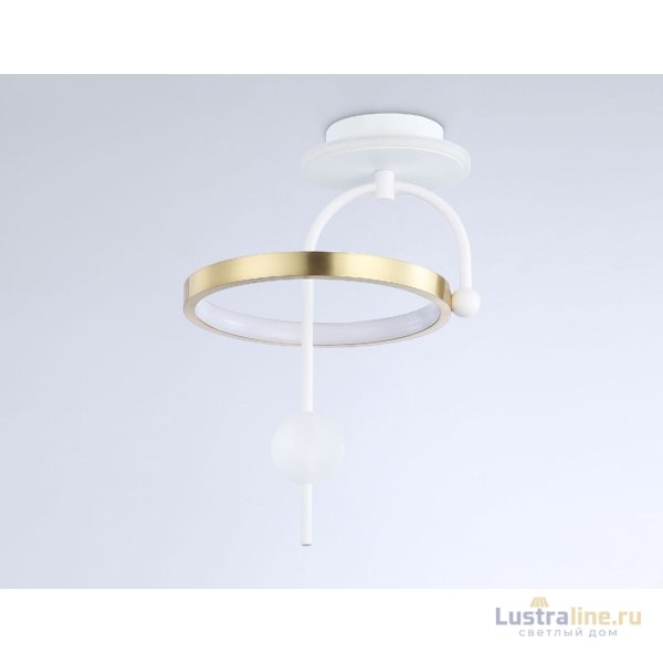 Потолочный светильник Ambrella Light Comfort FL66422 Потолочный светильник Ambrella Light Comfort FL66422