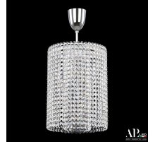 Потолочный светильник Arte Perfetto Luce Sicilia SH01.25.A.LED-DIM.Ni.Tube