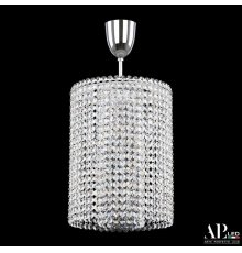 Потолочный светильник Arte Perfetto Luce Sicilia SH01.25.A.LED-DIM.Ni.Tube