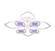 Потолочный светильник Escada Mira 10265/8LED