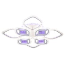 Потолочный светильник Escada Mira 10265/8LED