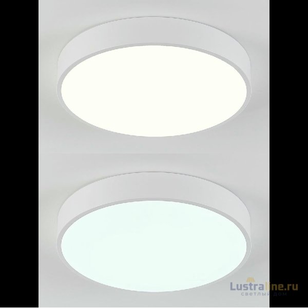Потолочный светильник Natali Kovaltseva LED LAMPS 81111/5C