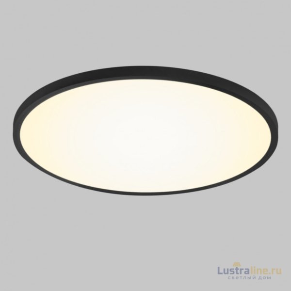 Потолочный светильник IMEX Ronda PLC.500-40-CCT-BK Потолочный светильник IMEX Ronda PLC.500-40-CCT-BK