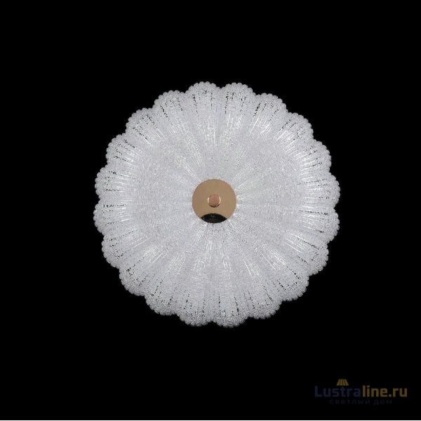 Потолочный светильник Crystal Lux SOLARIS PL300