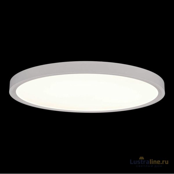 Потолочный светильник Loft IT Extraslim 10227/40 White Потолочный светильник Loft IT Extraslim 10227/40 White