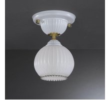Потолочный светильник Reccagni Angelo PL 9600/1