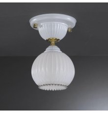 Потолочный светильник Reccagni Angelo PL 9600/1