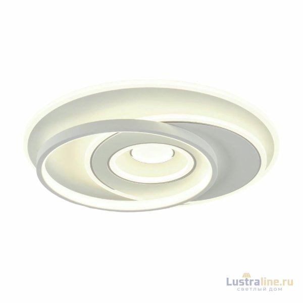 Потолочный светильник Myfar Galatea MR9010-CL
