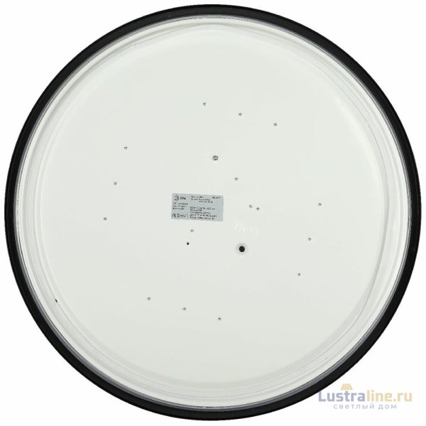 Потолочный светильник Эра Relict 48 Pult SPB-6-60-RC BK Б0059497 Потолочный светильник Эра Relict 48 Pult SPB-6-60-RC BK Б0059497