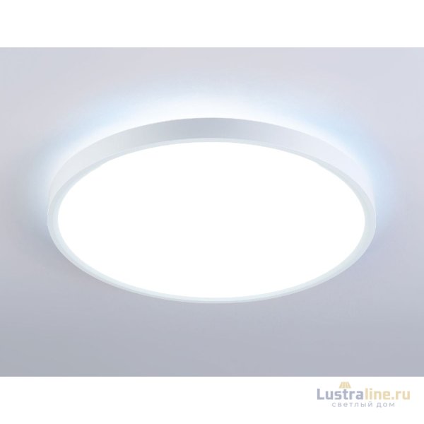 Потолочный светильник Ambrella Light Orbital Air FZ3001