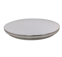 Потолочный светильник Эра Классик без ДУ SPB-6-70 Chrome1 Б0051086