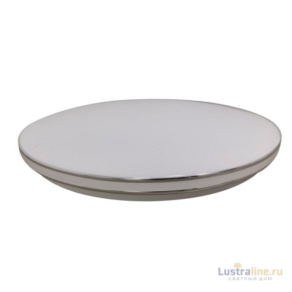 Потолочный светильник Эра Классик без ДУ SPB-6-70 Chrome1 Б0051086