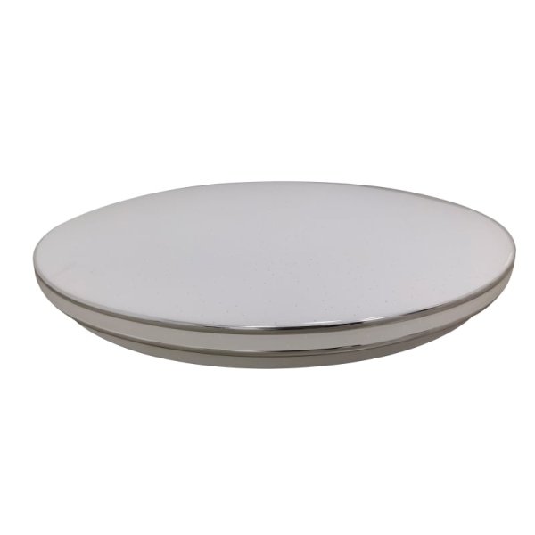 Потолочный светильник Эра Классик без ДУ SPB-6-70 Chrome1 Б0051086