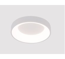 Потолочный светильник Arte Lamp Kurhah A2695PL-40WH