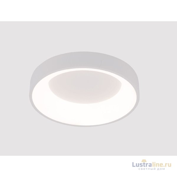 Потолочный светильник Arte Lamp Kurhah A2695PL-40WH