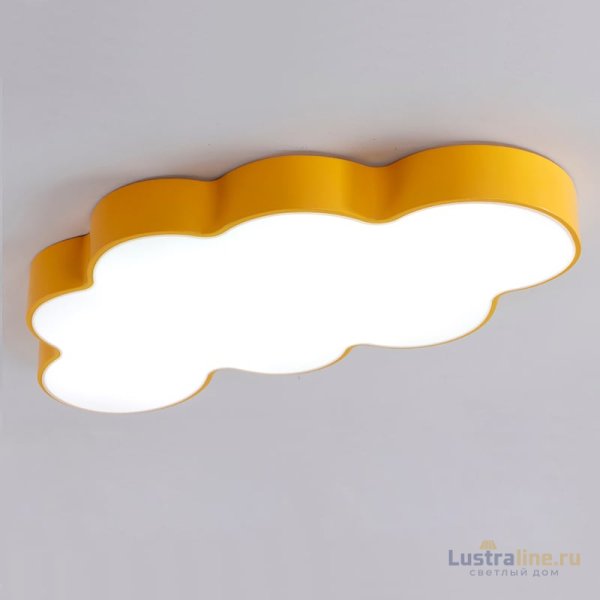 Потолочный светильник ImperiumLoft Cloud 186680-26 Потолочный светильник ImperiumLoft Cloud 186680-26