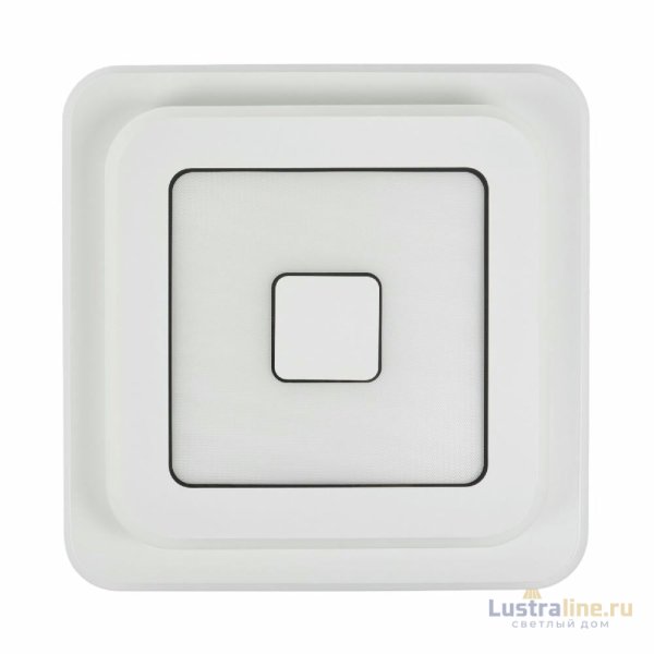 Потолочный светильник Myfar Button MR9001-CL