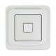 Потолочный светильник Myfar Button MR9001-CL