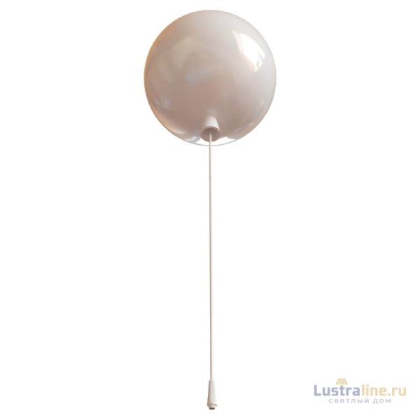 Потолочный светильник LOFT IT Memory 5055C/L white Потолочный светильник LOFT IT Memory 5055C/L white