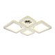 Потолочный светодиодный светильник Ambrella Light Acrylica FA1726