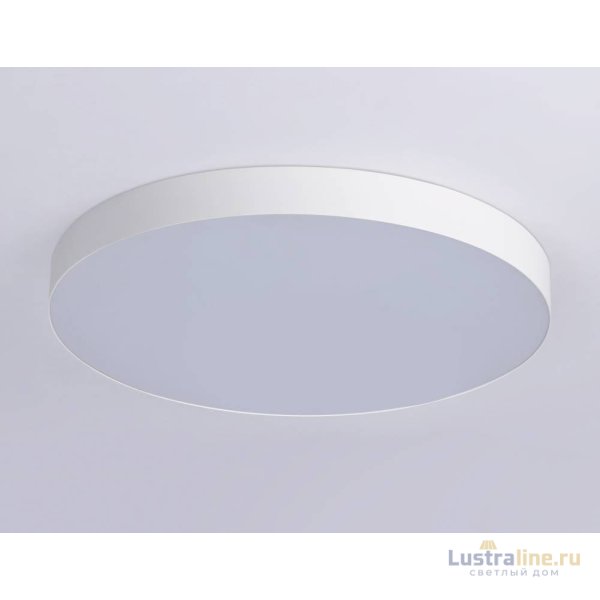Потолочный светильник Ambrella Light Orbital Air Alum FV5536 Потолочный светильник Ambrella Light Orbital Air Alum FV5536