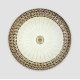 Потолочный светильник LED4U L1101-450 GD