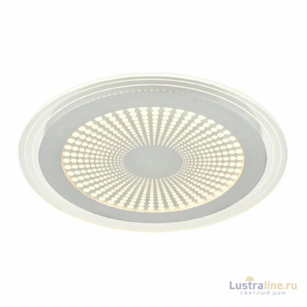 Потолочный светильник Sonex Promise 7739/80L