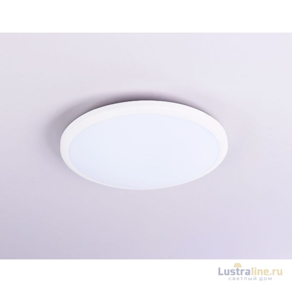 Потолочный светильник Ambrella Light Orbital Air FZ1230 Потолочный светильник Ambrella Light Orbital Air FZ1230