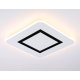 Потолочный светильник Ambrella Light Comfort FL51415