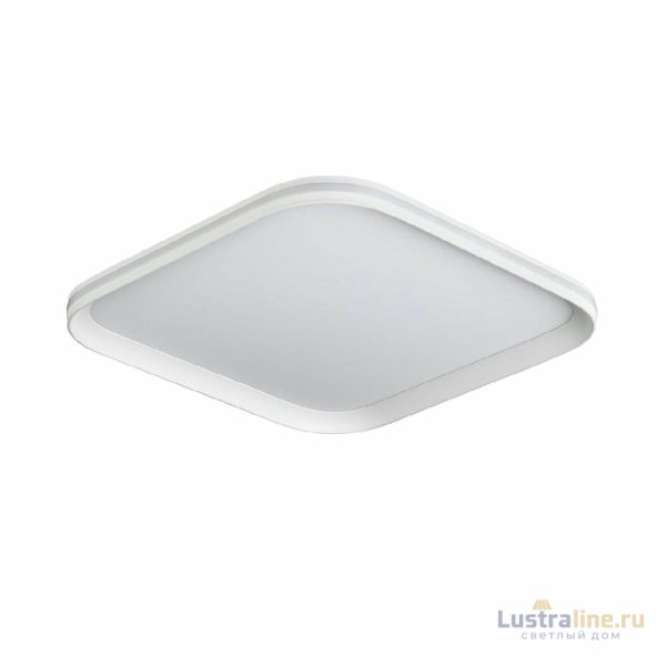 Потолочный светильник Sonex Beta 7750/72L Потолочный светильник Sonex Beta 7750/72L